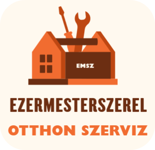 Ezermester Tatabánya, Otthon szerviz